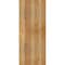 Ekena Millwork Joined Board-n-Batten Shutters, Rough Sawn Western Red Cedar, 16 1/8W x 39H, PR RBJ06S16X039RWR - alternate 3